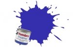 Humbrol #14 French Blue, Gloss nog 1 stuks leverbaar - Klik op de afbeelding om het venster te sluiten